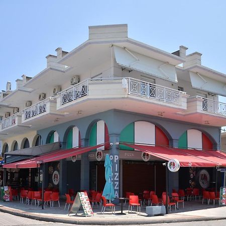 לפטוקריה Villa Matina מראה חיצוני תמונה