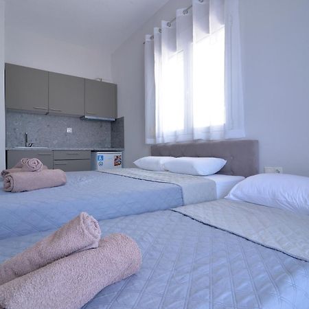 לפטוקריה Villa Matina מראה חיצוני תמונה