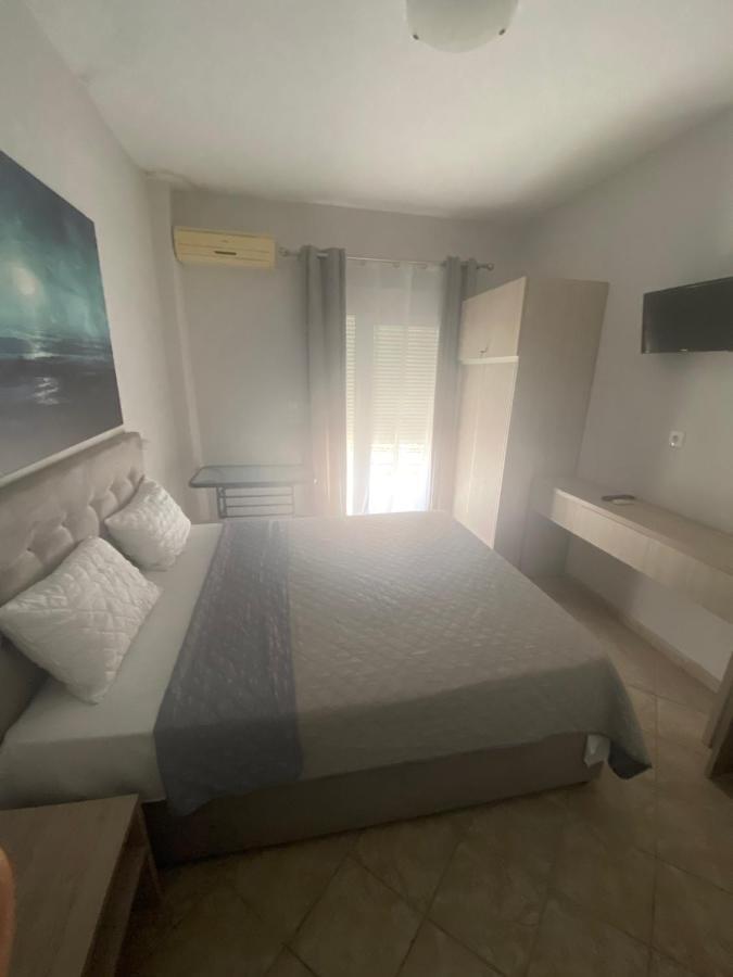 לפטוקריה Villa Matina מראה חיצוני תמונה