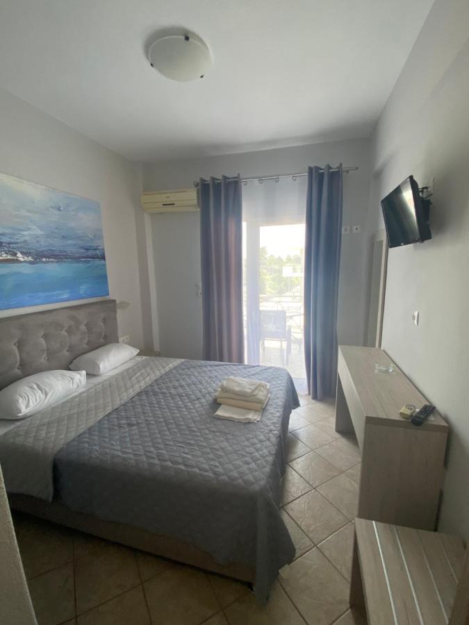 לפטוקריה Villa Matina מראה חיצוני תמונה
